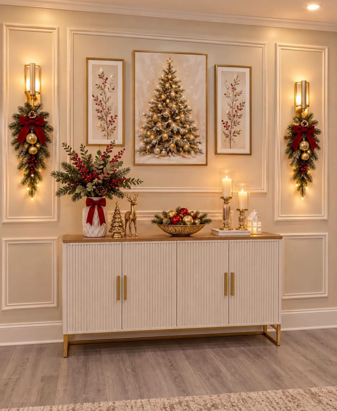 christmas decoration