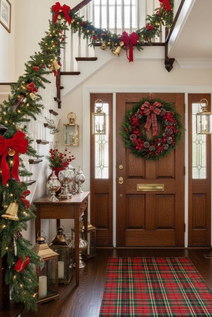 entryway