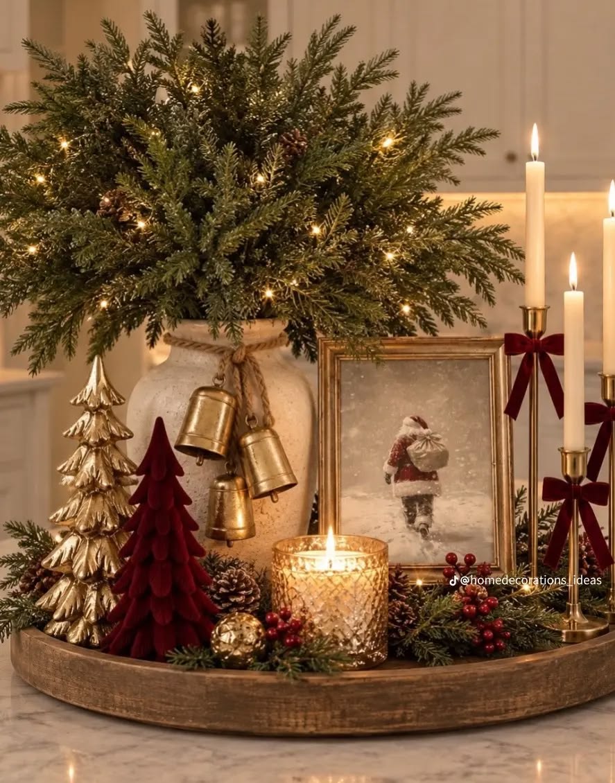 ornaments